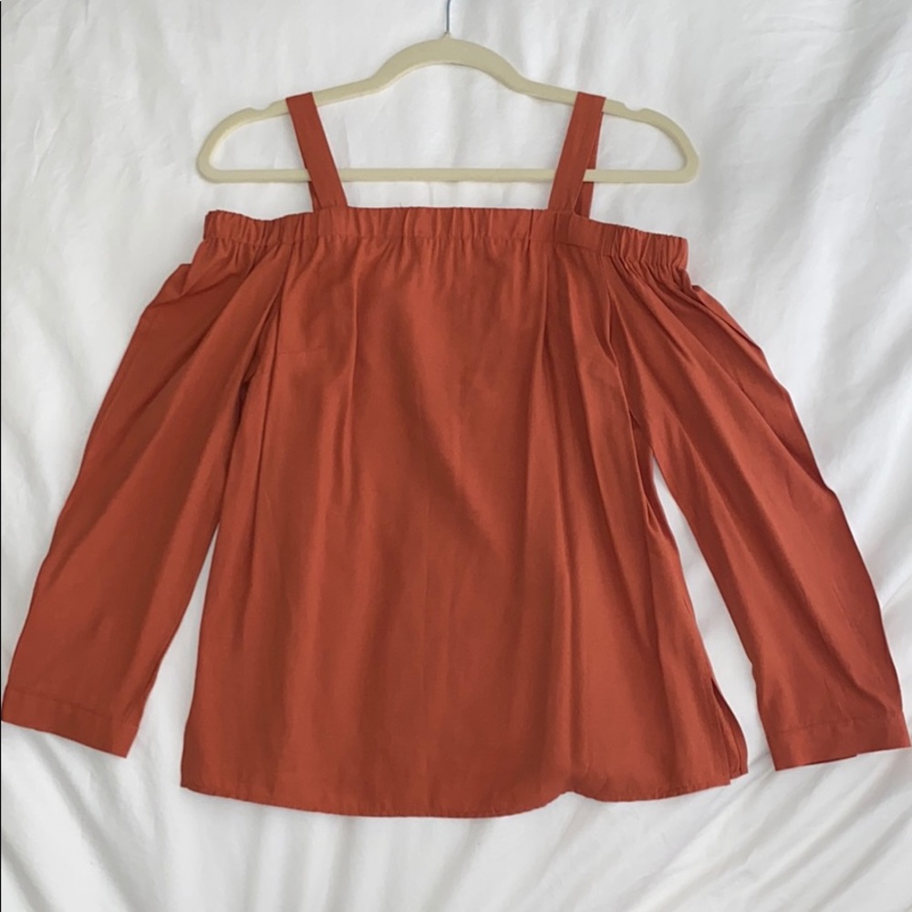 Asos Blouse